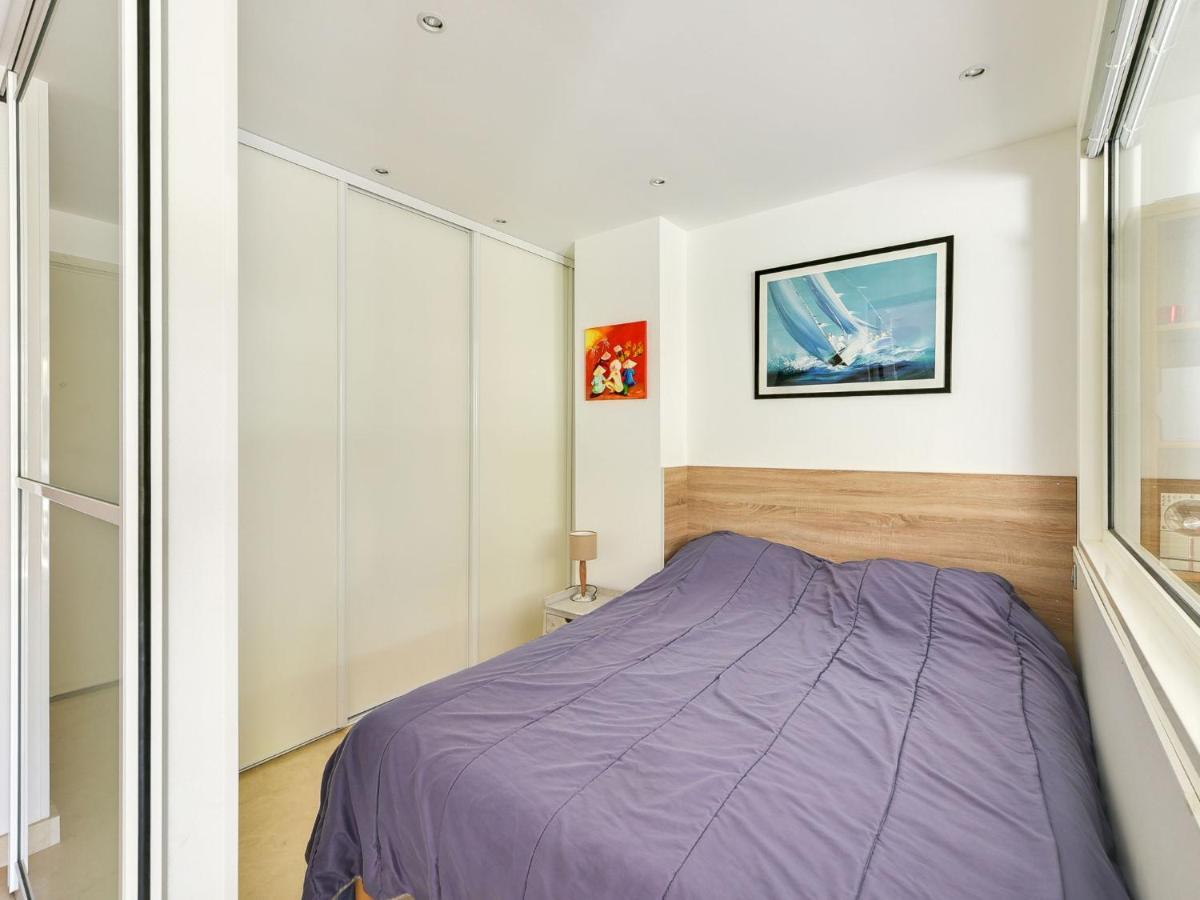 קאן Apartment Villa Schneider By Interhome מראה חיצוני תמונה