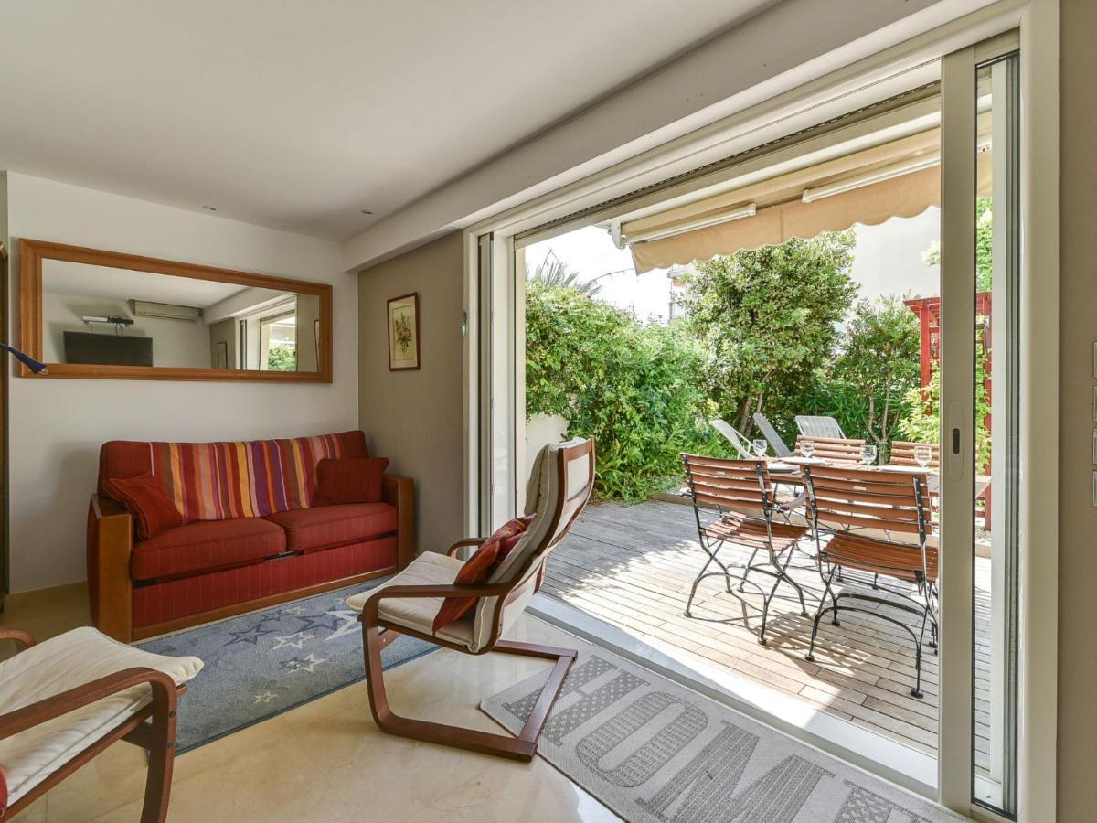 קאן Apartment Villa Schneider By Interhome מראה חיצוני תמונה