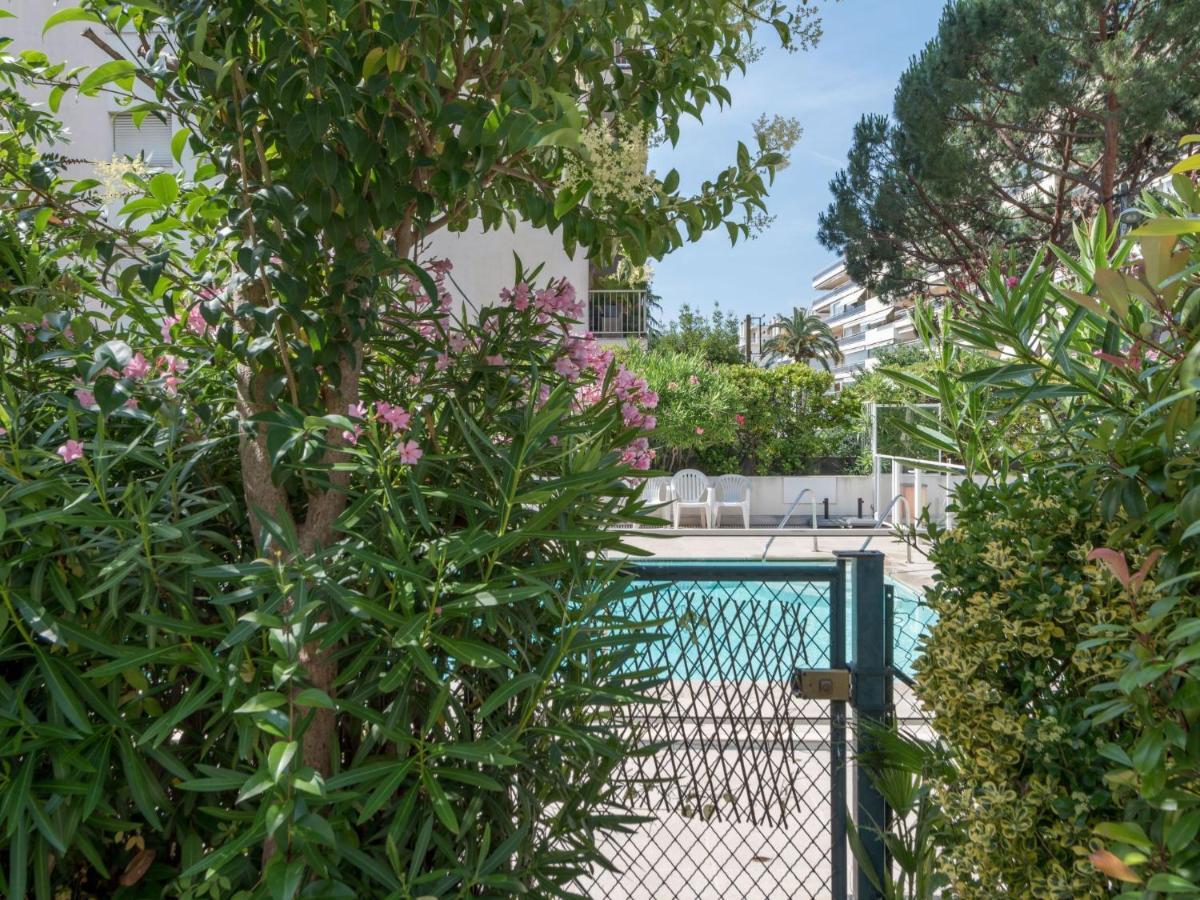 קאן Apartment Villa Schneider By Interhome מראה חיצוני תמונה